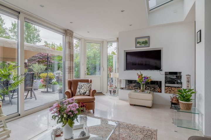 Foto 14 van Zomerland 85