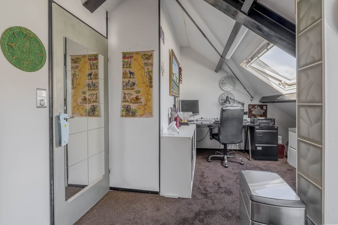 Foto 37 van Zomerland 85