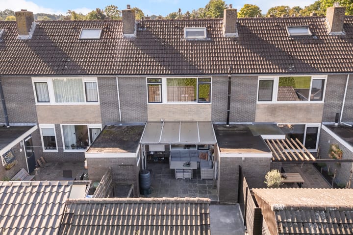 Photo 2 of de Paden 46