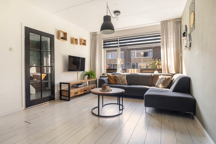 Photo 3 of de Paden 46