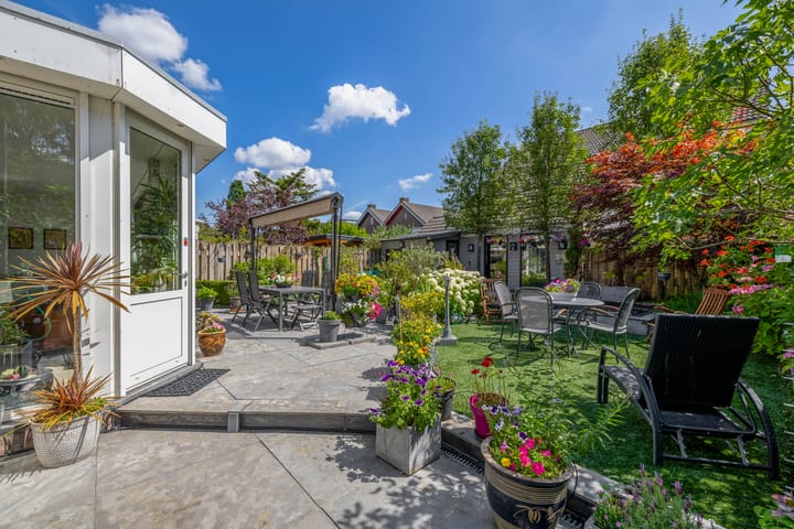 Foto 40 van Zomerland 85