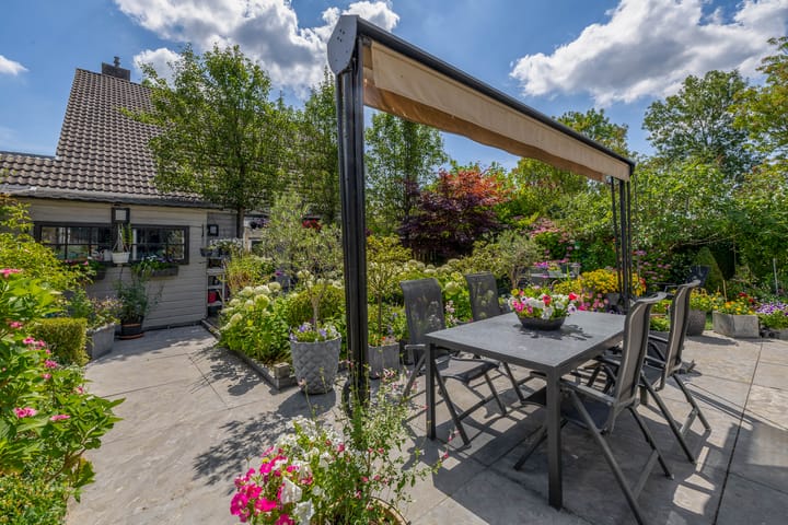 Foto 41 van Zomerland 85