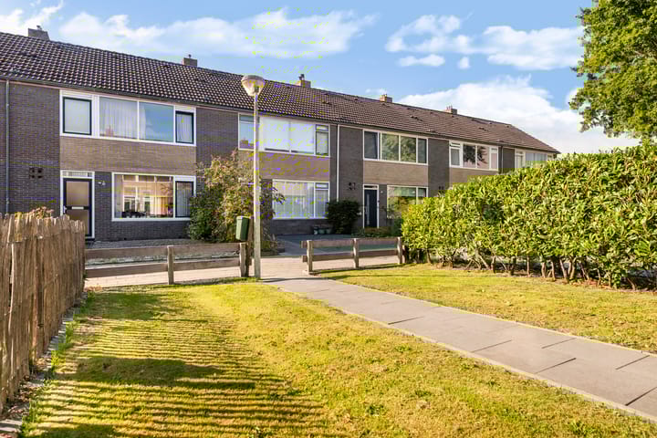 Photo 6 of de Paden 46