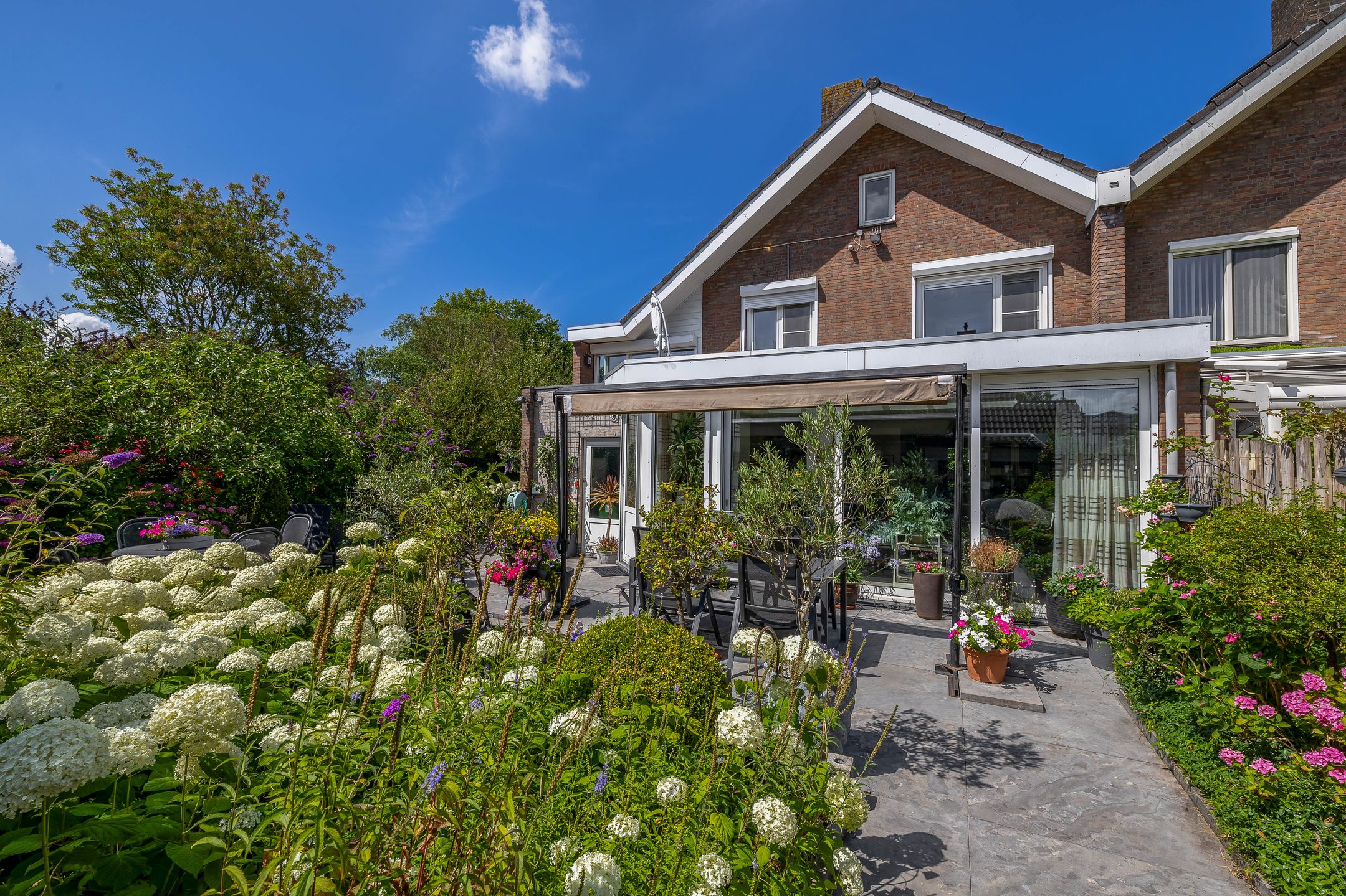 Foto 42 van Zomerland 85