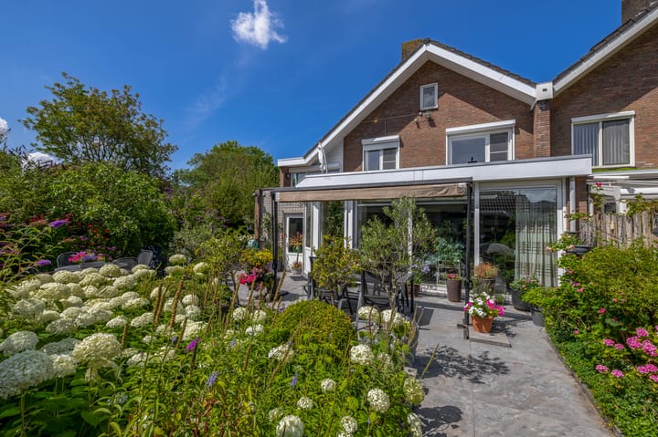 Foto 42 van Zomerland 85