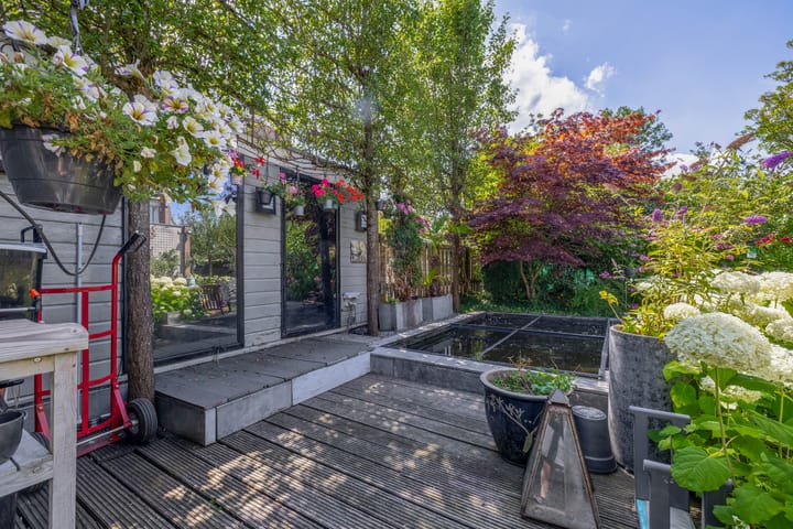 Foto 43 van Zomerland 85