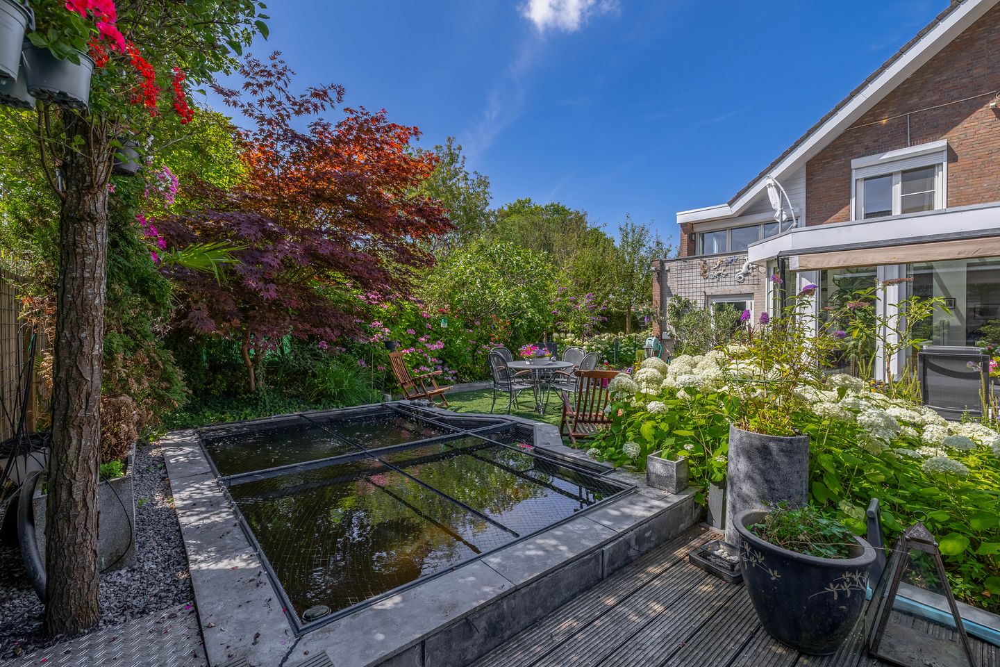 Foto 44 van Zomerland 85