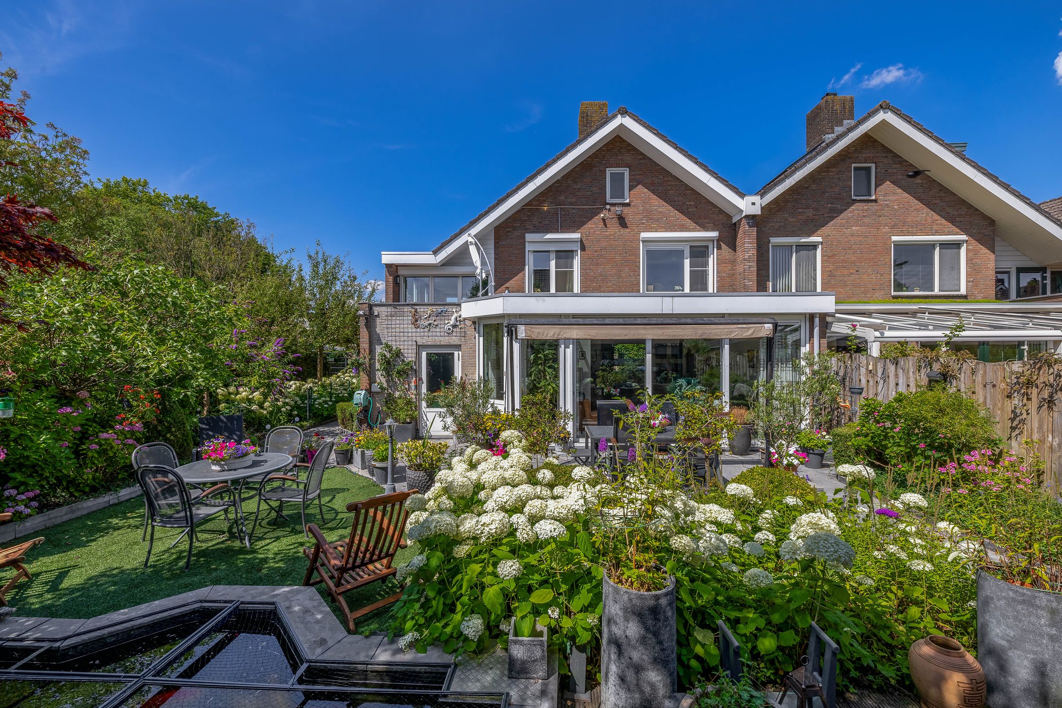 Foto 45 van Zomerland 85