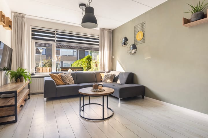 Photo 11 of de Paden 46