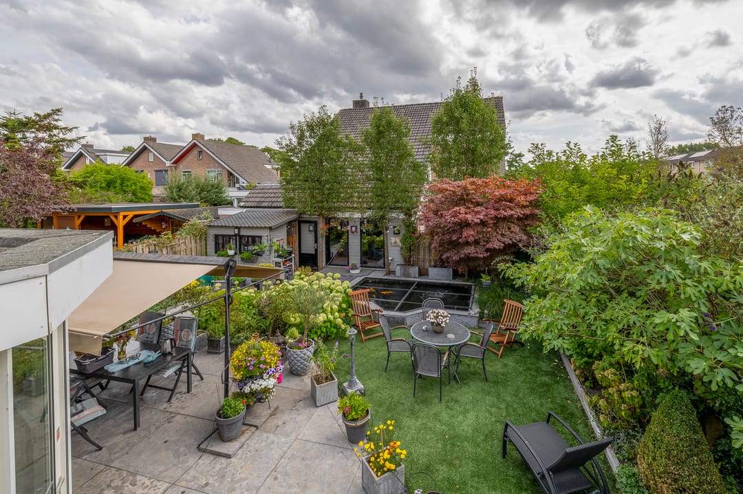 Foto 46 van Zomerland 85