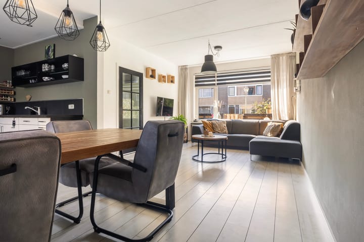 Photo 12 of de Paden 46