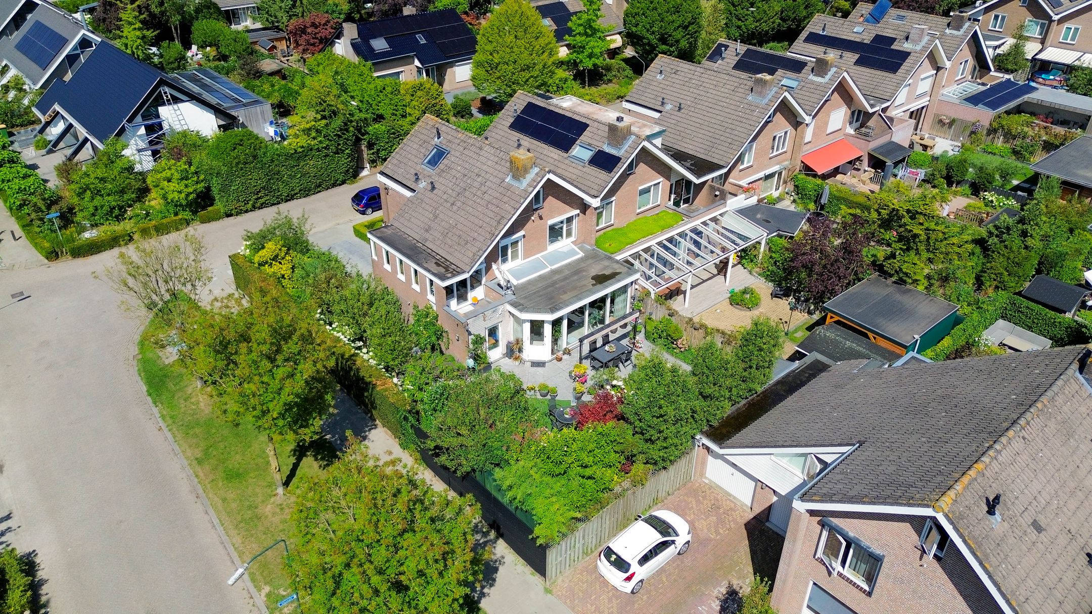 Foto 48 van Zomerland 85