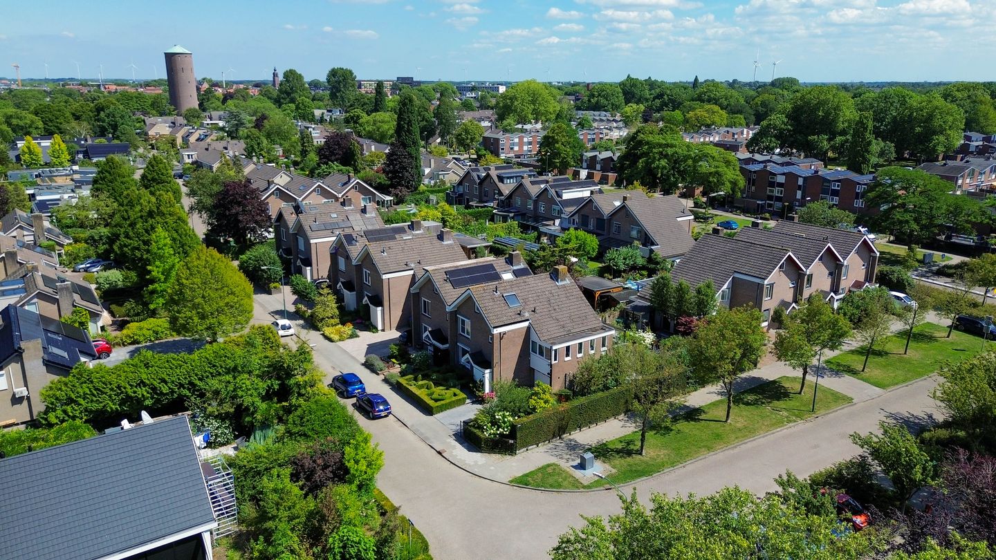 Foto 49 van Zomerland 85