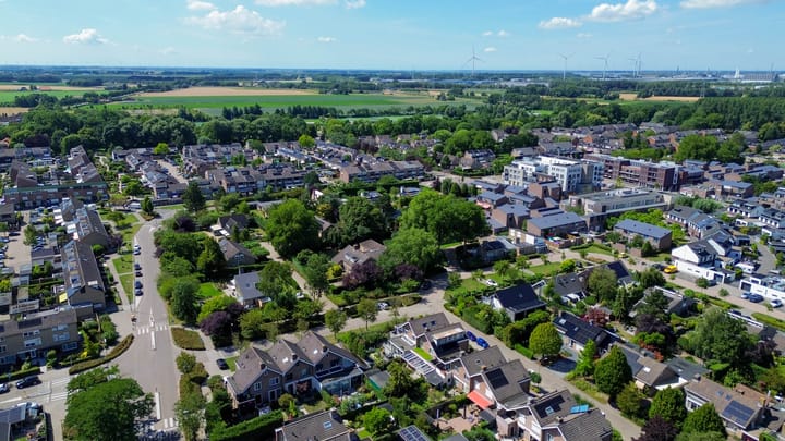 Foto 52 van Zomerland 85