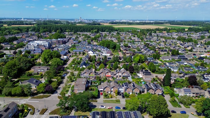 Foto 53 van Zomerland 85