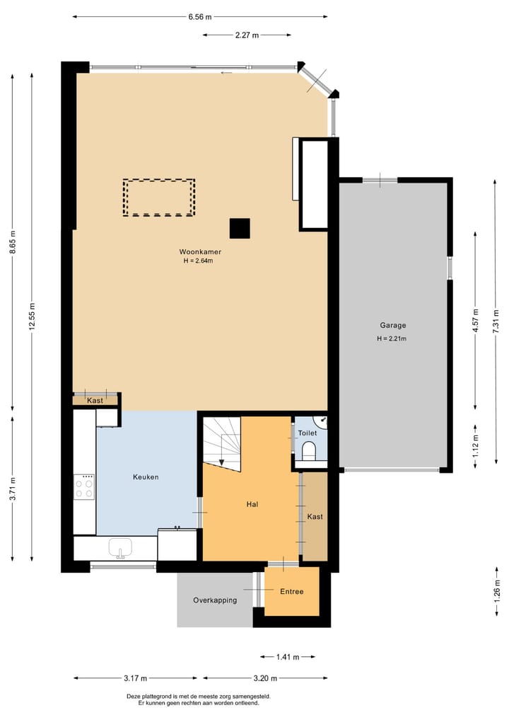 Foto 55 van Zomerland 85