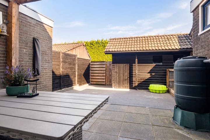 Photo 21 of de Paden 46