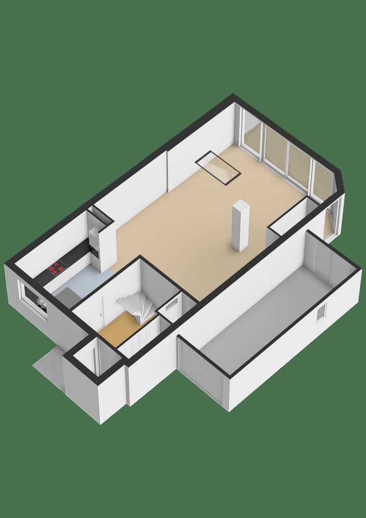 Foto 56 van Zomerland 85