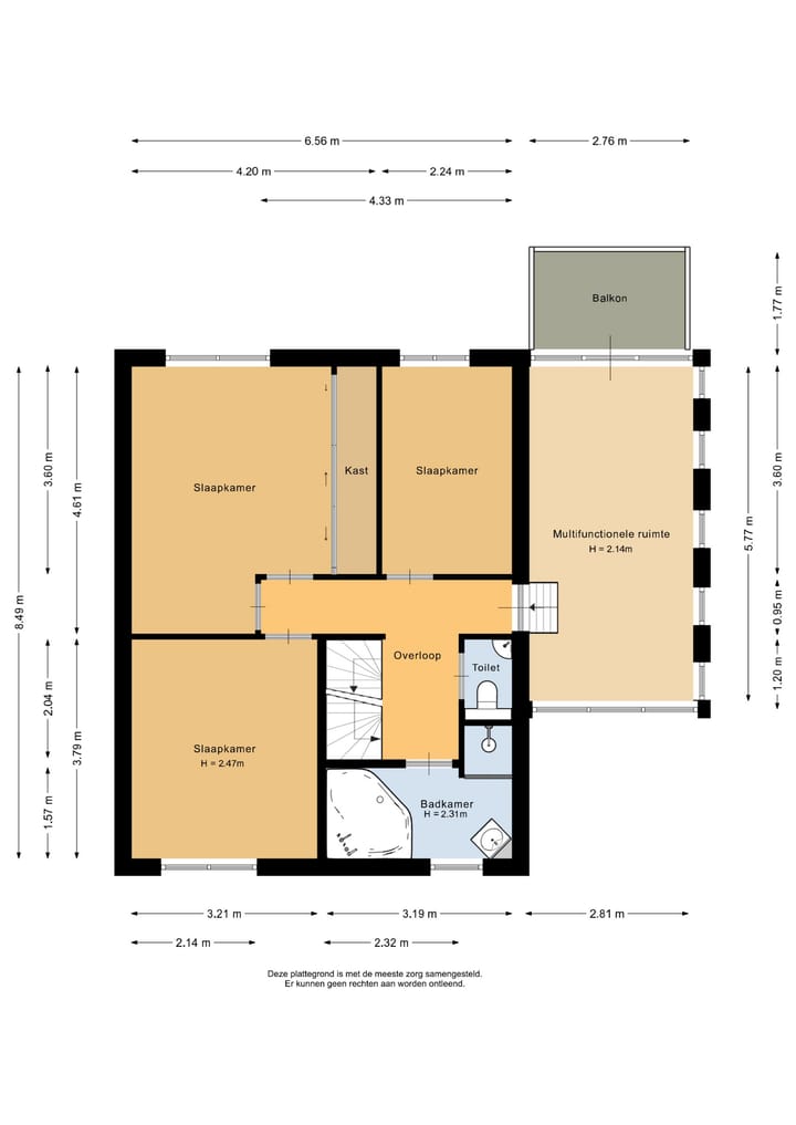 Foto 59 van Zomerland 85