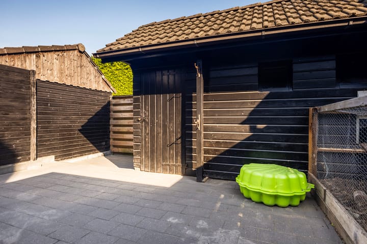 Photo 24 of de Paden 46