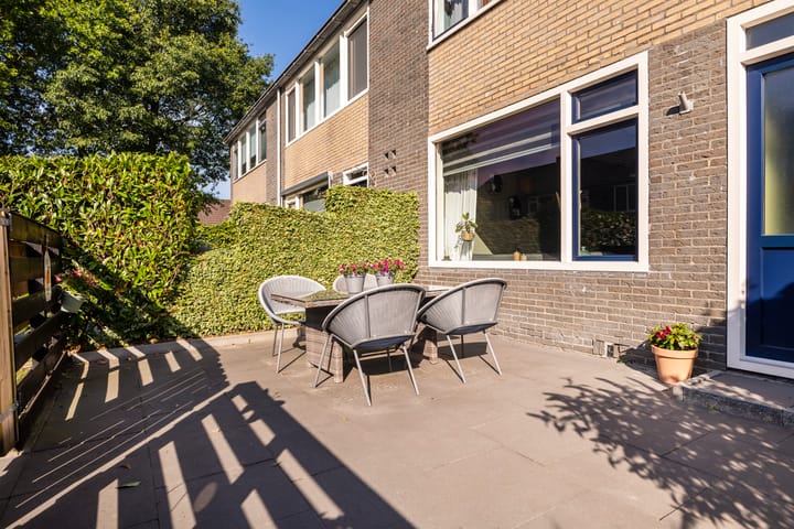 Photo 26 of de Paden 46