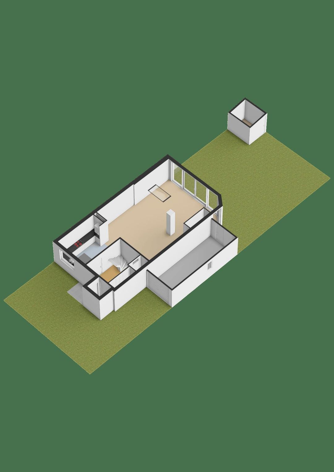 Foto 62 van Zomerland 85