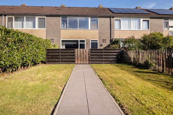 Photo 27 of de Paden 46