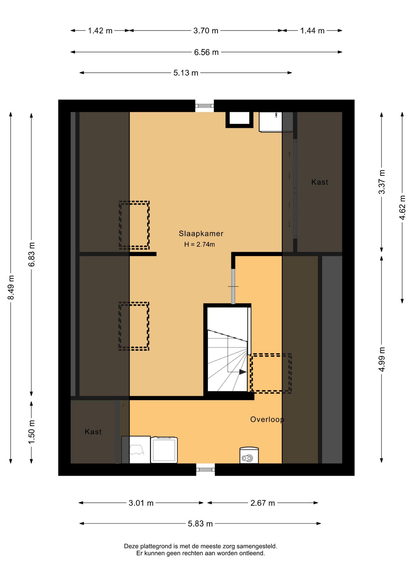 Foto 63 van Zomerland 85