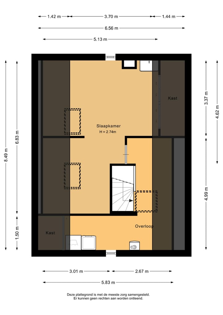 Foto 63 van Zomerland 85