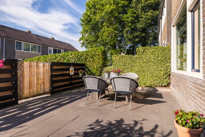 Photo 25 of de Paden 46