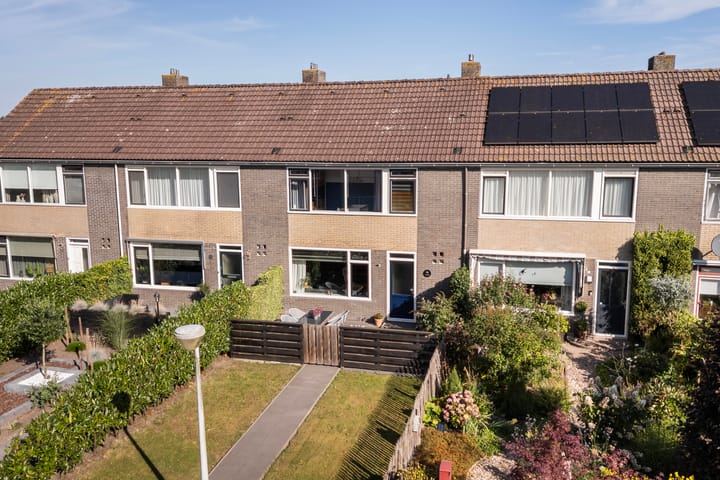 Photo 43 of de Paden 46