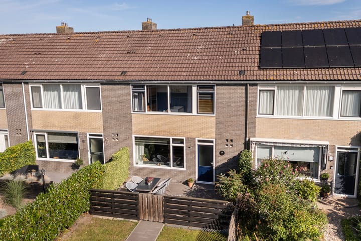 Photo 44 of de Paden 46