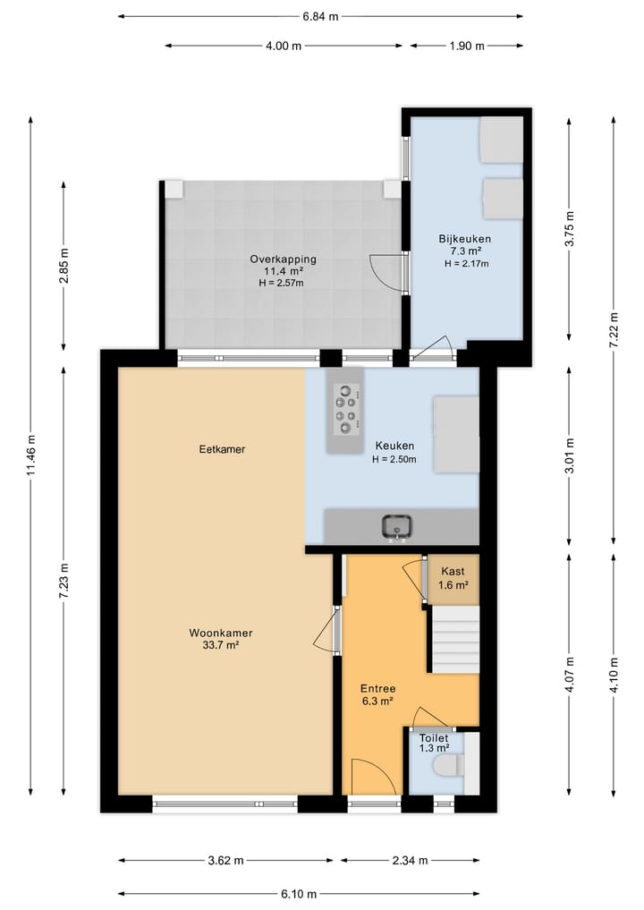 Photo 47 of de Paden 46