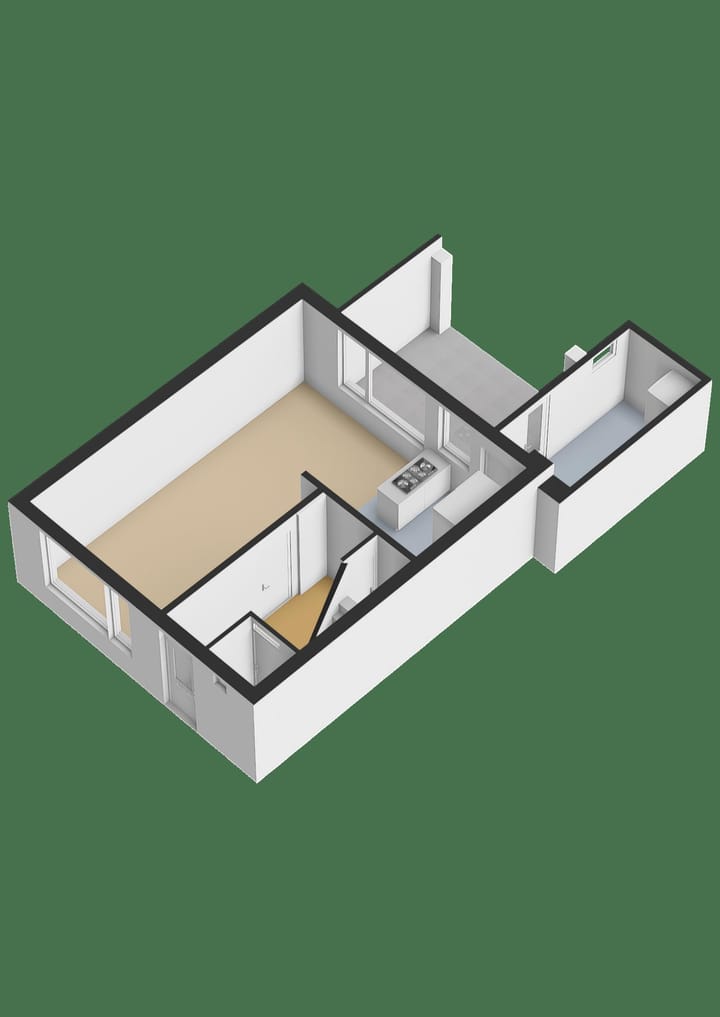 Photo 48 of de Paden 46