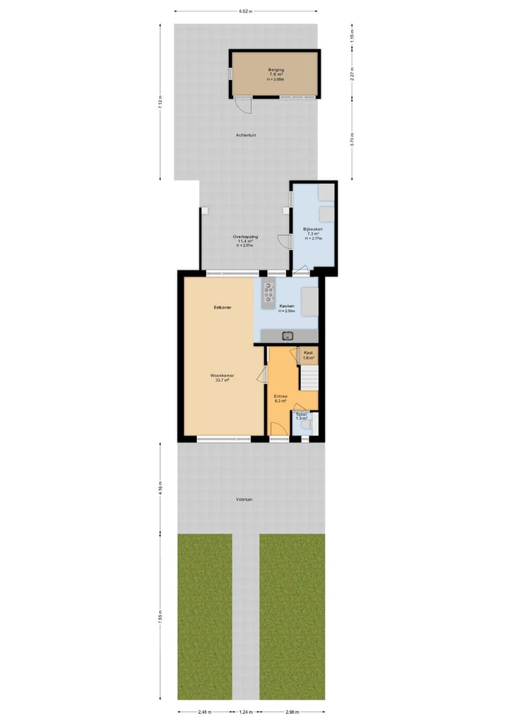 Photo 53 of de Paden 46