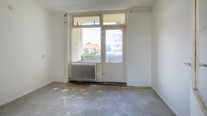 Photo 3 of Pieter de Hoochstraat 20