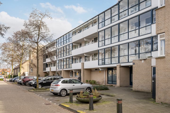 Foto 5 van Hermanus M H Coenradistraat 27