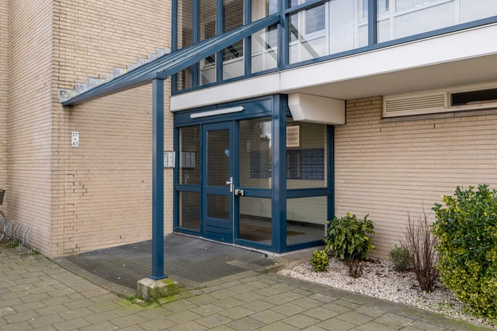 Foto 6 van Hermanus M H Coenradistraat 27