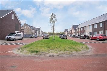 Foto 4 van Evert Egbertsstraat 52