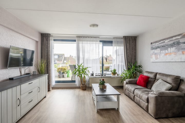 Foto 13 van Hermanus M H Coenradistraat 27