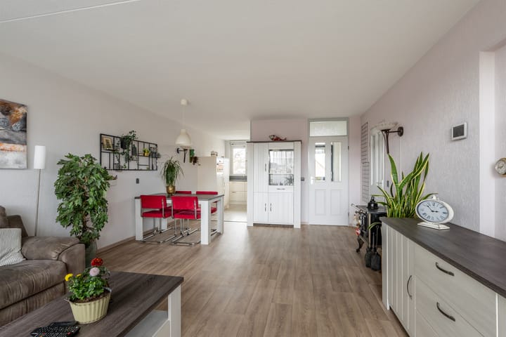 Foto 14 van Hermanus M H Coenradistraat 27