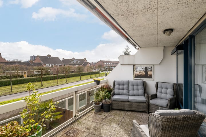 Foto 20 van Hermanus M H Coenradistraat 27