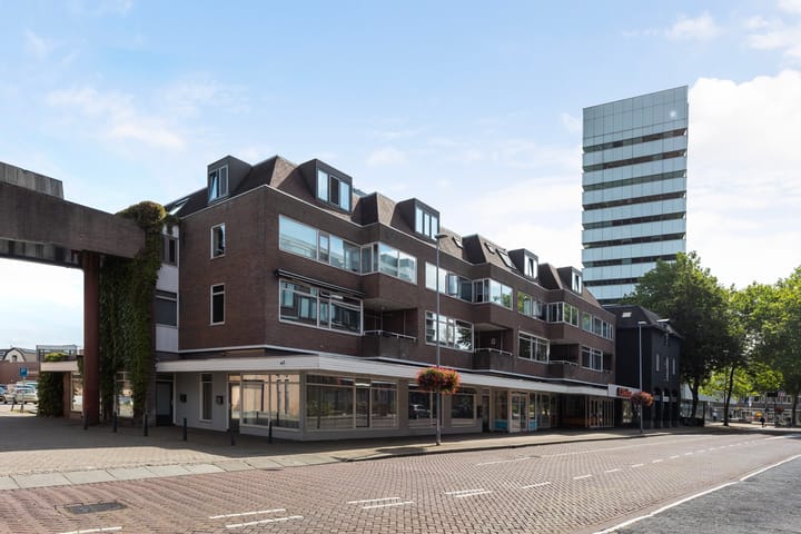 Nieuwstraat 18-B main image