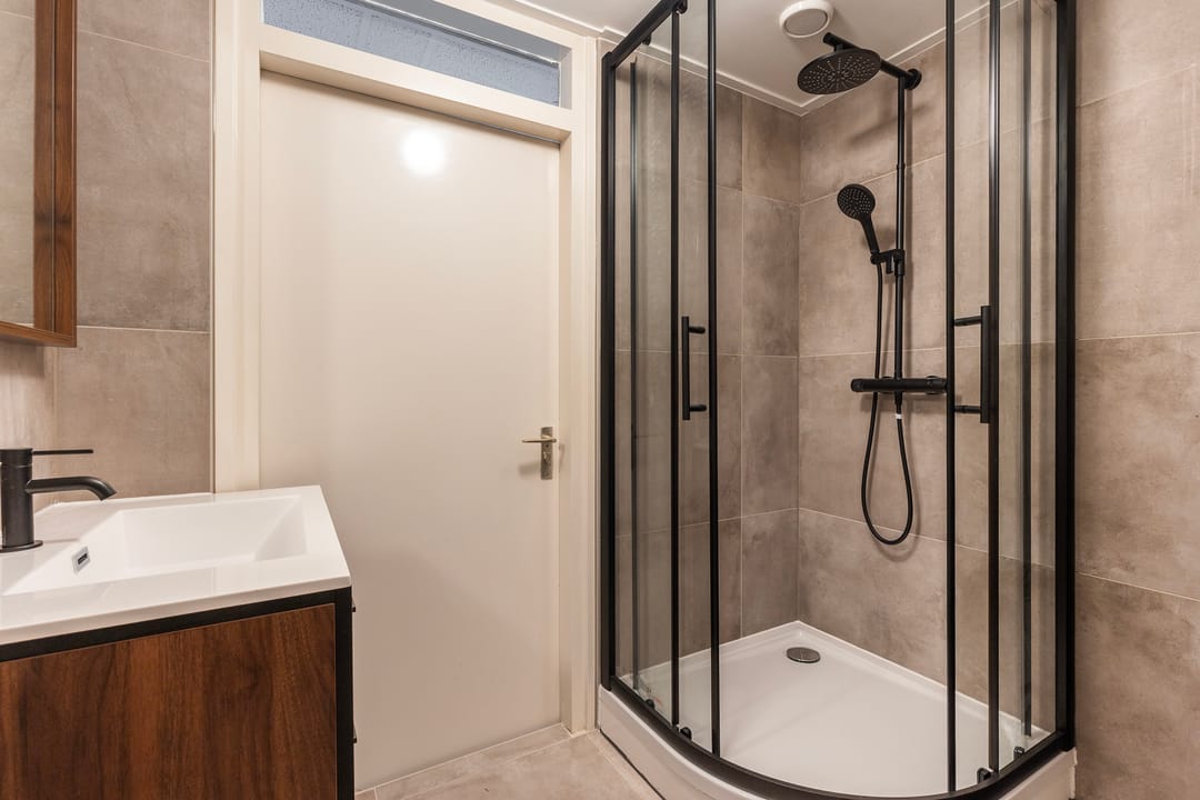 Foto 2 van Nieuwstraat 18-B