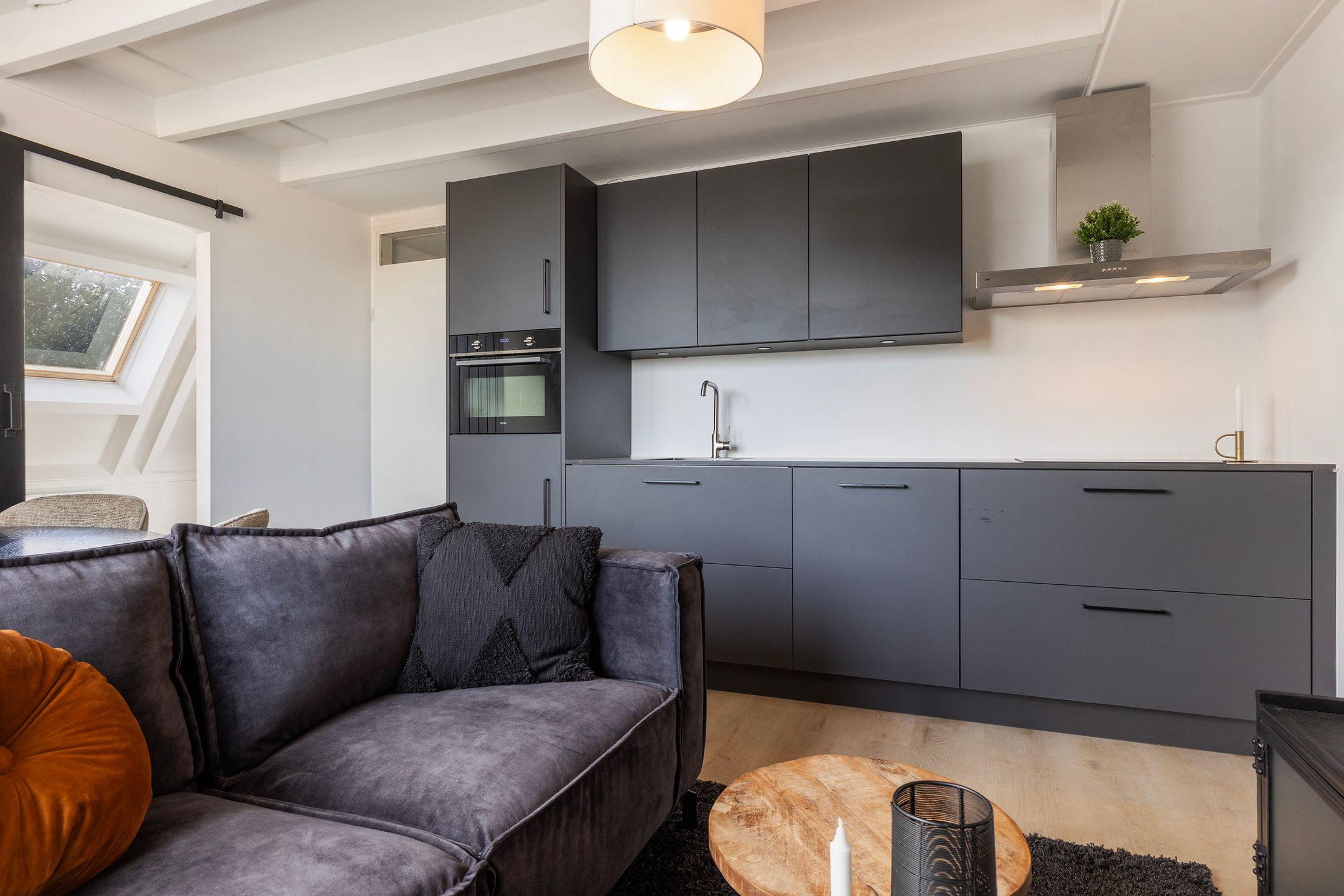 Foto 3 van Nieuwstraat 18-B