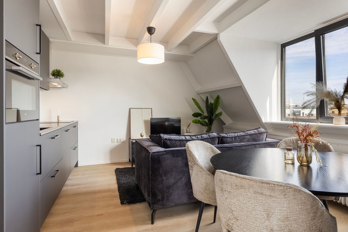 Foto 4 van Nieuwstraat 18-B