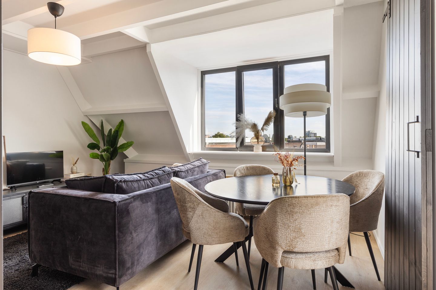 Foto 5 van Nieuwstraat 18-B