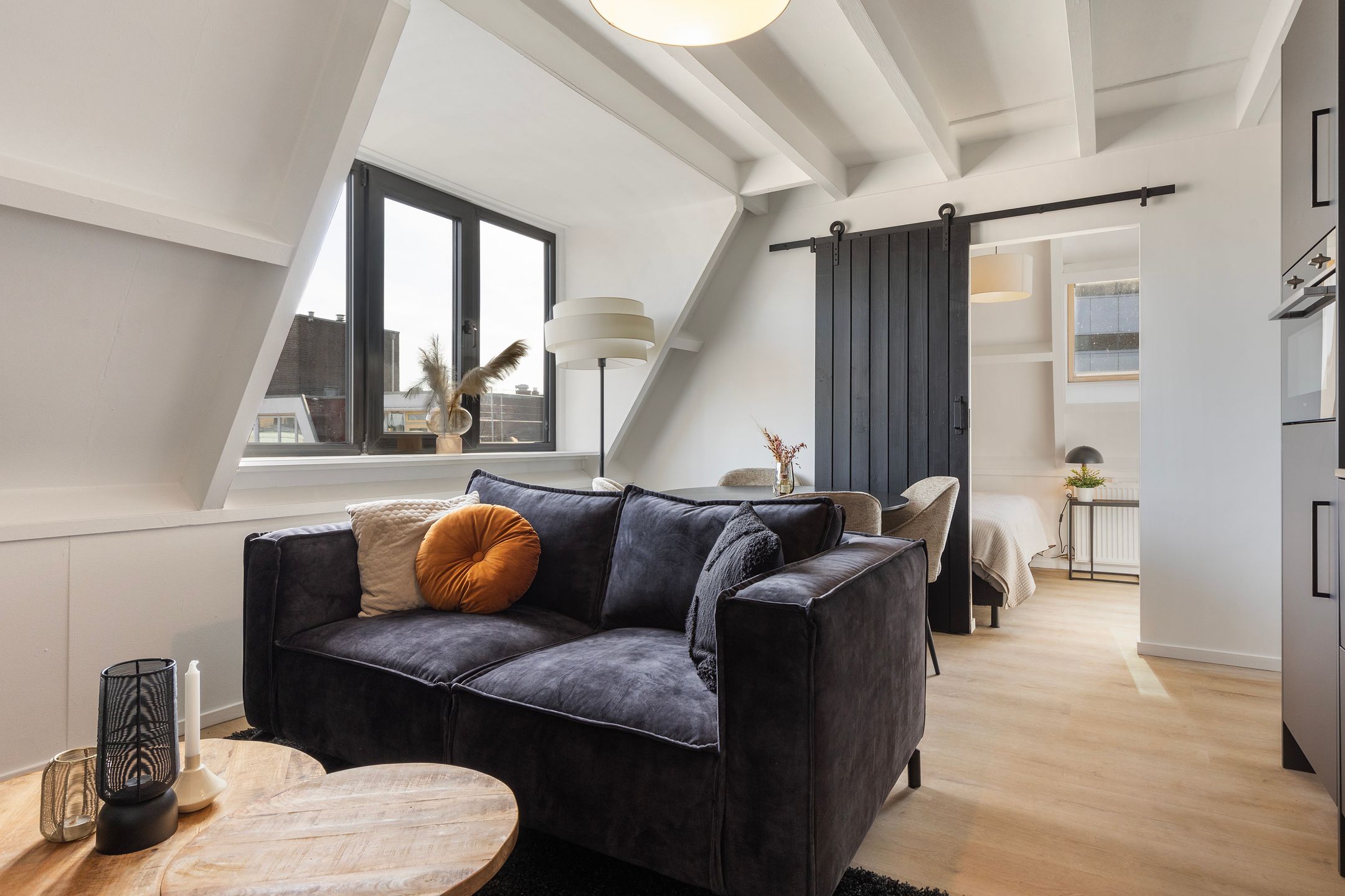 Foto 6 van Nieuwstraat 18-B