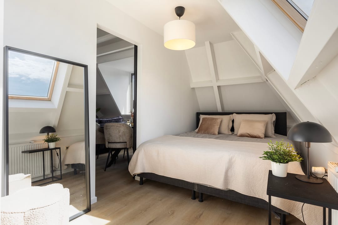 Foto 7 van Nieuwstraat 18-B