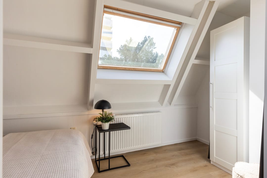 Foto 8 van Nieuwstraat 18-B